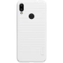 Nillkin Super Frosted Shield Matte cover case for Xiaomi Redmi Note 7, Redmi Note 7 Pro, Redmi Note 7s order from official NILLKIN store